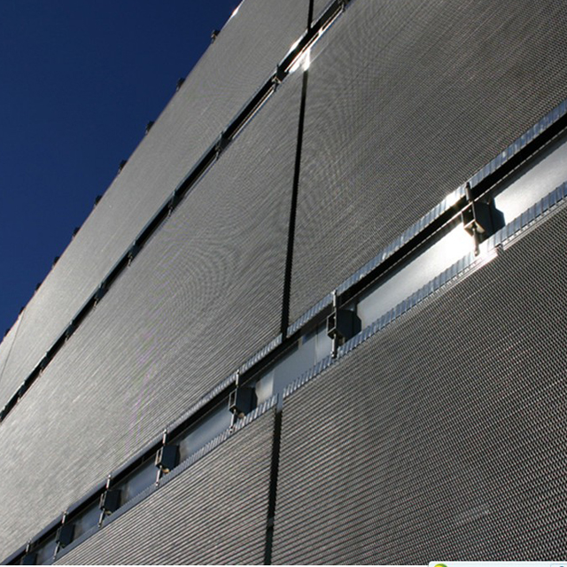 不锈钢幕墙网